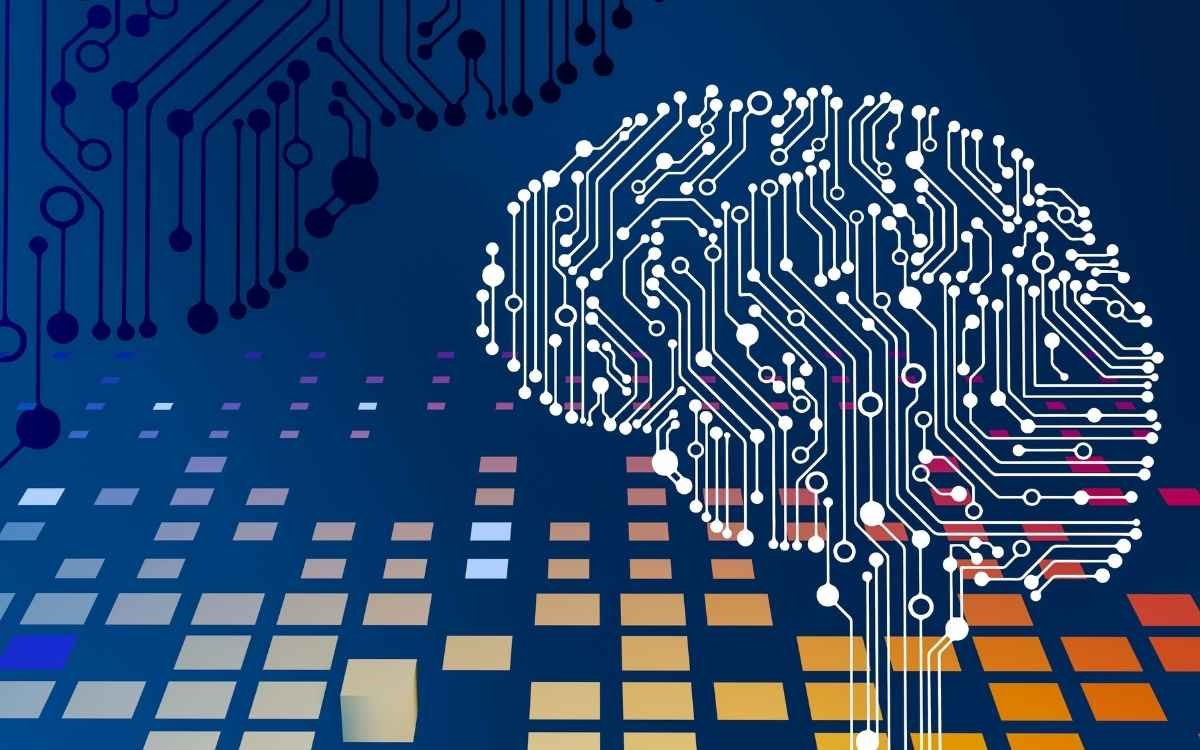 New AI-powered search